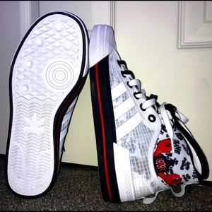 Adidas Nizza HI Philip Colbert Save the Lobsters